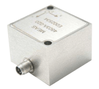 AST Plug & Play Accelerometer, 4803A